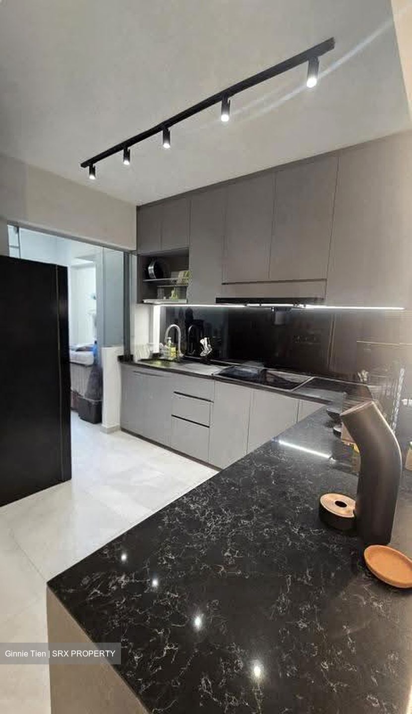 Blk 285B Toh Guan Road (Jurong East), HDB 5 Rooms #629912761